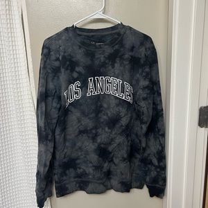 Target Los Angeles crewneck men’s small